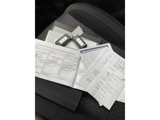 Mitsubishi ASX 1.6 Cleartec Intense 2019 Benzine 16