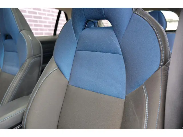 Lynk & Co 01 1.5 2022 Hybride Benzine 12