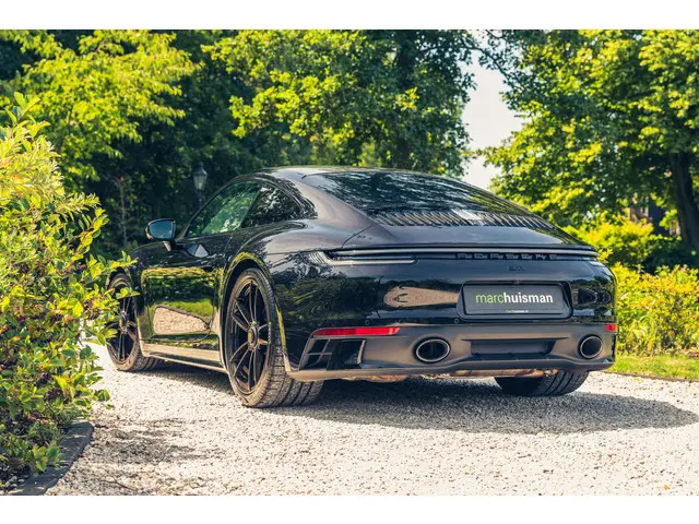 Porsche 911 3.0 Carrera GTS 2022 Benzine 110