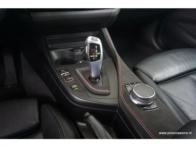 BMW 1 Serie 118i 2017 Benzine 14