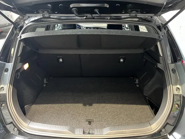 Toyota Auris 1.2T Dynamic 1300kg trekgewicht 2019 Benzine 15