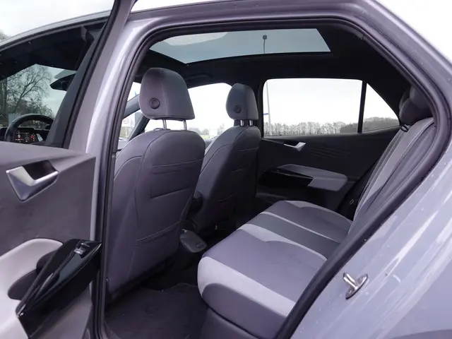 Volkswagen ID.3 First Max 58 kWh 2020 Elektrisch 6