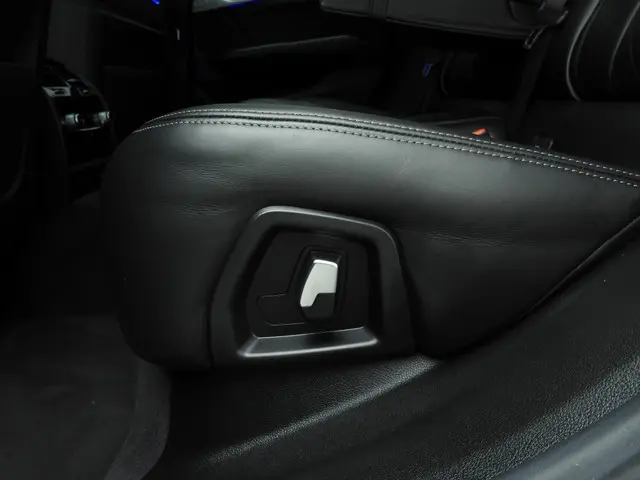 BMW 6 Serie Gran Turismo 640i 2018 Benzine 20