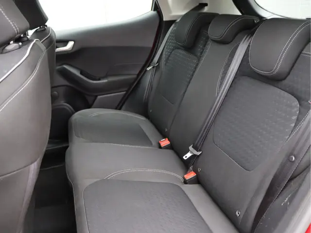 Ford Fiesta 1.0 EcoBoost Titanium 100pk 2017 Benzine 20