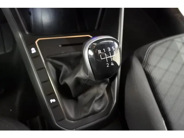 Volkswagen Polo 1.0 TSi R-Line 2022 Benzine 21
