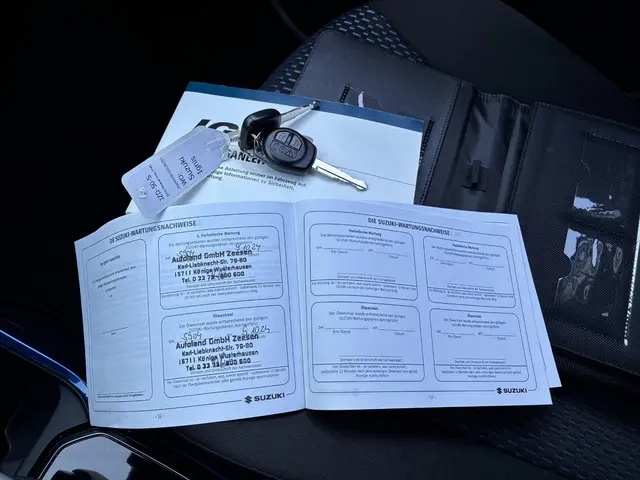 Suzuki Ignis 1.2 Select 2023 Benzine 13