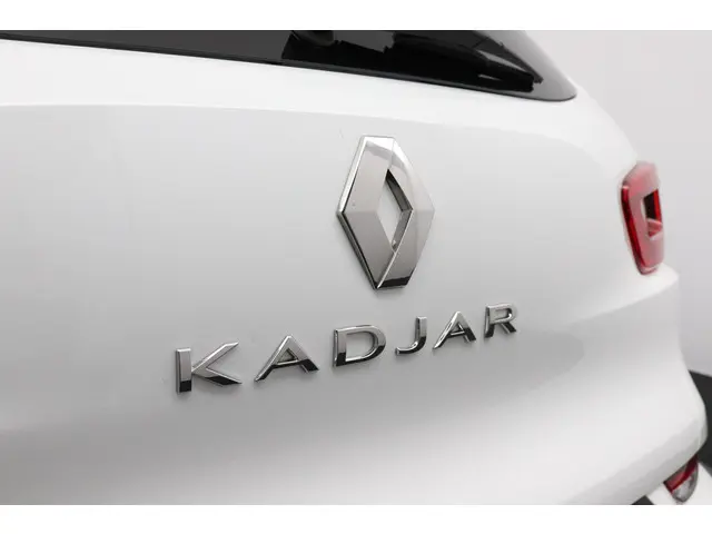 Renault Kadjar 1.3 TCe 140 Intens 2021 Benzine 39