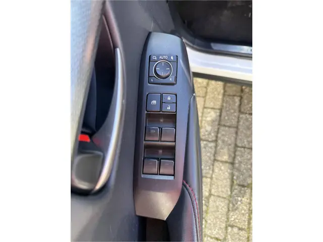 Lexus NX 300h AWD F Sport Line 2014 Hybride Benzine 36