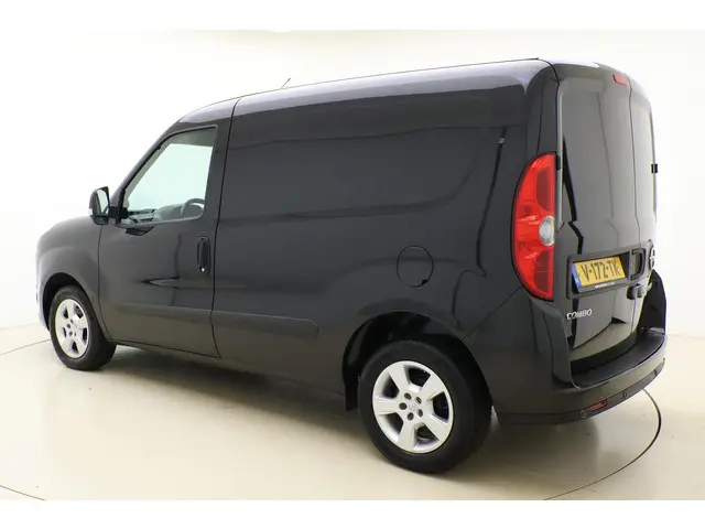 Opel Combo 1.3 CDTi L1H1 Sport 2018 Diesel 4