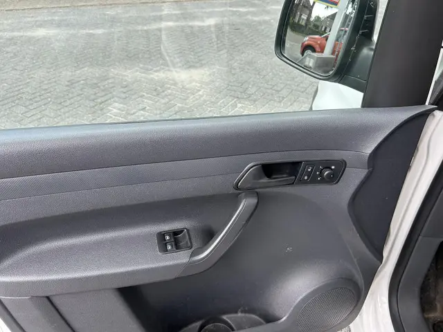 Volkswagen Caddy 1.6 TDI BMT 2013 Diesel 10