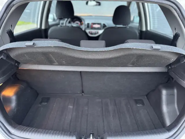 Kia Picanto 1.0 CVVT ISG Comfort Pack 2013 Benzine 11