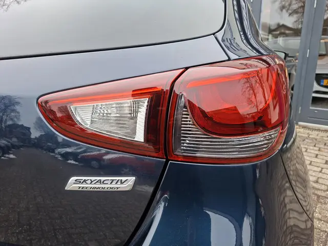 Mazda 2 1.5 Skyactiv-G GT-M 2016 Benzine 20