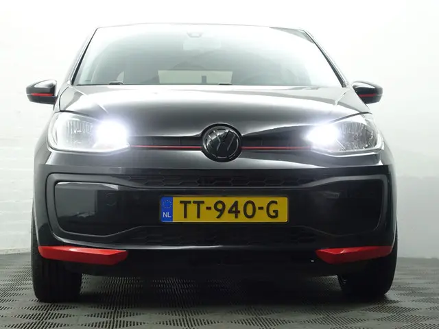 Volkswagen up! 1.0 BMT R Line- 2018 Benzine 25