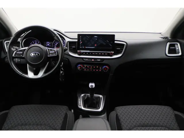 Kia Ceed Sportswagon 2