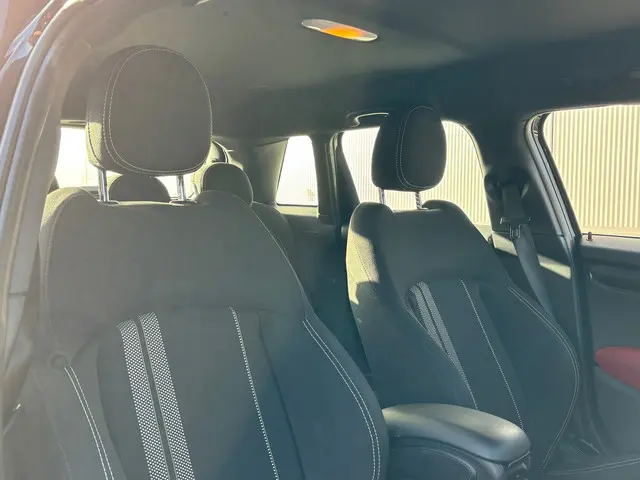 MINI Cooper Mini 1.5 Business (Verkocht) 2017 Benzine 14