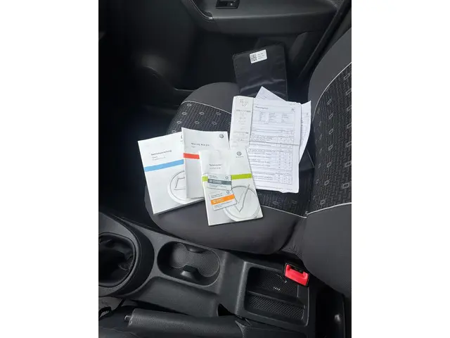 Volkswagen Caddy 1.2 TSI 2015 Benzine 15