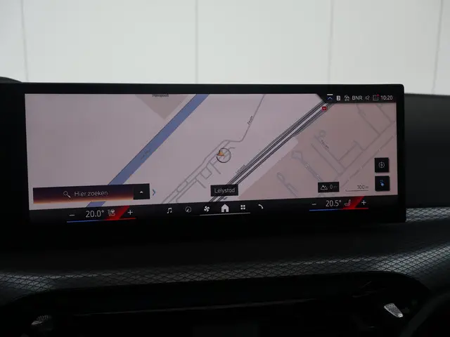 BMW i4 eDrive40 M Sport Edition 84 kWh 2025 Elektrisch 28