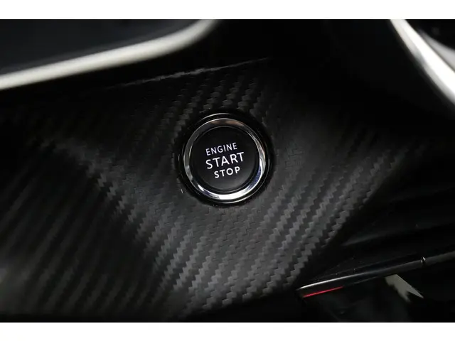 Peugeot 2008 1.2T 100pk Allure 2021 Benzine 19
