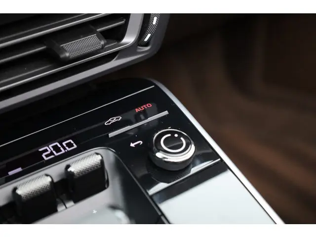 Porsche 911 Targa 4S 3.0 Orgi. NL 2020 Benzine 37