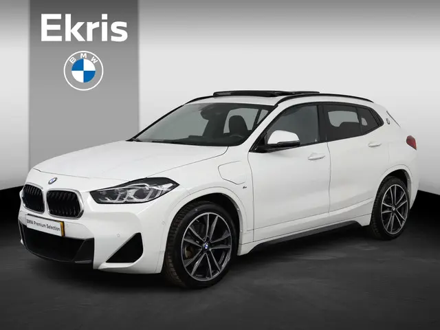 BMW X2 xDrive25e 2021 Hybride Benzine 1