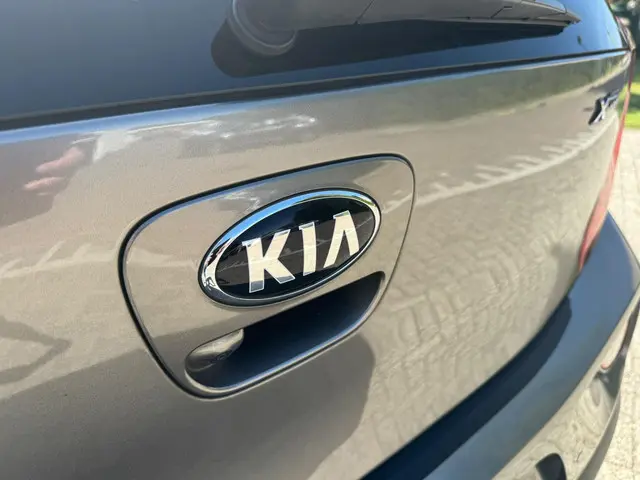Kia Picanto 1.0 T-GDI X-Line 2018 Benzine 22