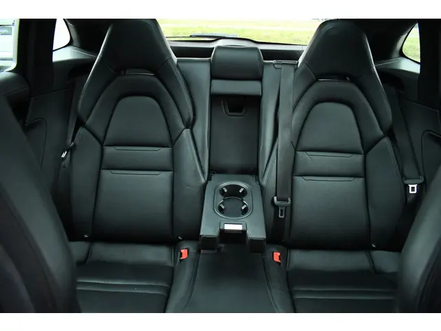 Porsche Panamera Sport Turismo 4 3.0 2017 Benzine 51