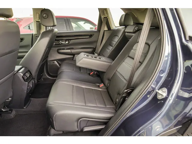 Honda CR-V 2.0i e:HEV 4WD ADVANCE 2024 Hybride Benzine 37
