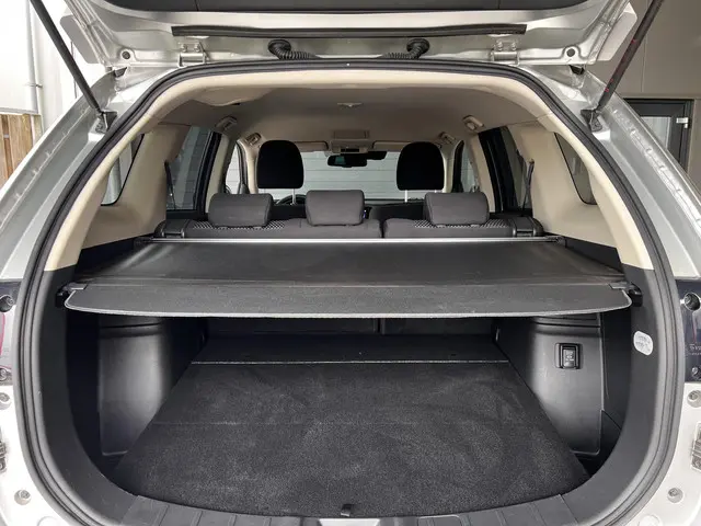 Mitsubishi Outlander 2.4 PHEV Pure+ 2020 Hybride Benzine 29