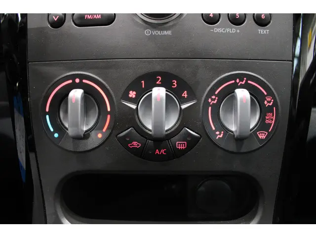 Suzuki Splash 1.0 VVT Comfort EASSS 2015 Benzine 9