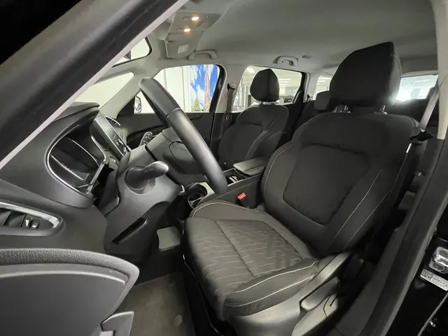 Renault Grand Scénic 1.3 TCe Limited 7p. 2019 Benzine 11