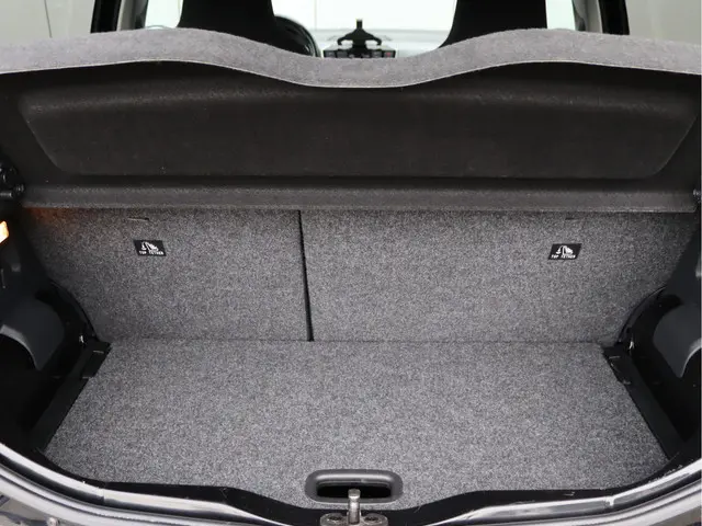 Volkswagen e-up! United 2021 Elektrisch 48