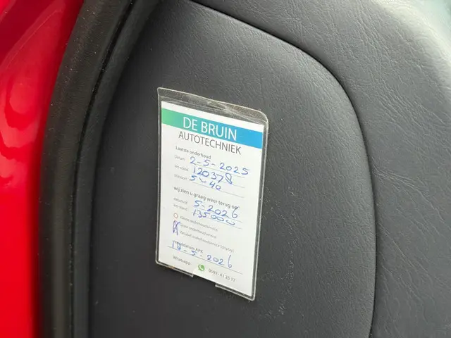 Toyota Corolla 1.3-16V Terra | NAP | SCHAKEL | 1999 Benzine 19