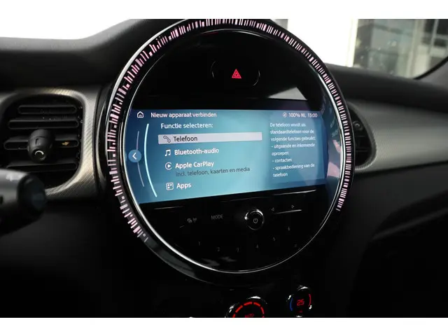 MINI Electric 3-deurs 2021 Elektrisch 20