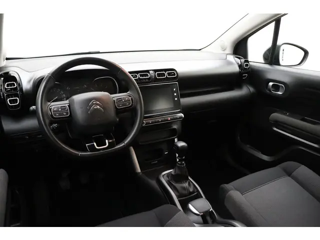 Citroën C3 Aircross 1.2 PureTech S&S Feel 2020 Benzine 7