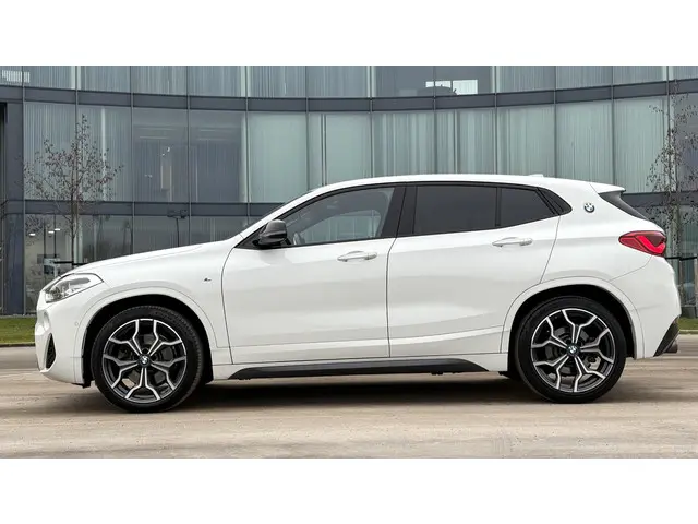 BMW X2 2