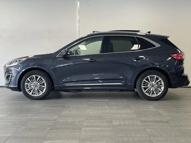 Ford Kuga 2.5 PHEV Vignale 2020 Hybride Benzine 20