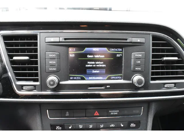 SEAT Leon 1.4 TSI FR 2013 Benzine 19