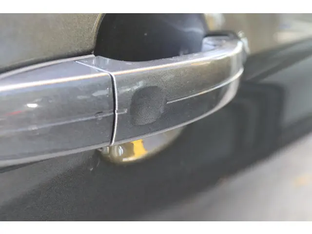 Ford Kuga 1.5 150PK TITANIUM 2015 Benzine 33
