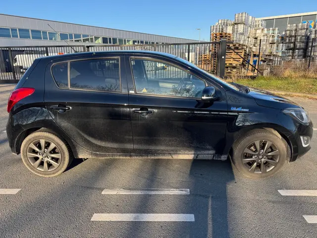 Hyundai i20 1.2i Go! / AIRCO / NAP 2015 Benzine 5