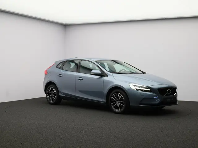 Volvo V40 2.0 T2 Nordic+ 2016 Benzine 23