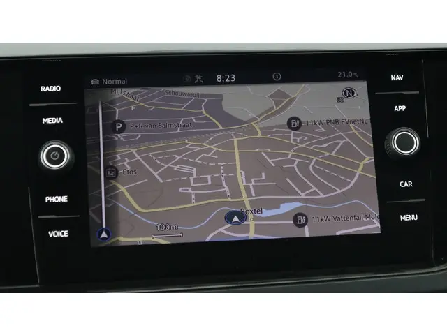 Volkswagen Polo 1.0 TSI 95pk Style DSG 2023 Benzine 24