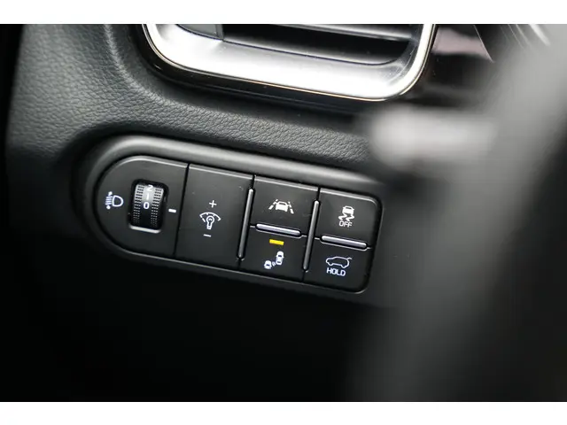 Kia ProCeed 1.6 T-GDi GT 2019 Benzine 29