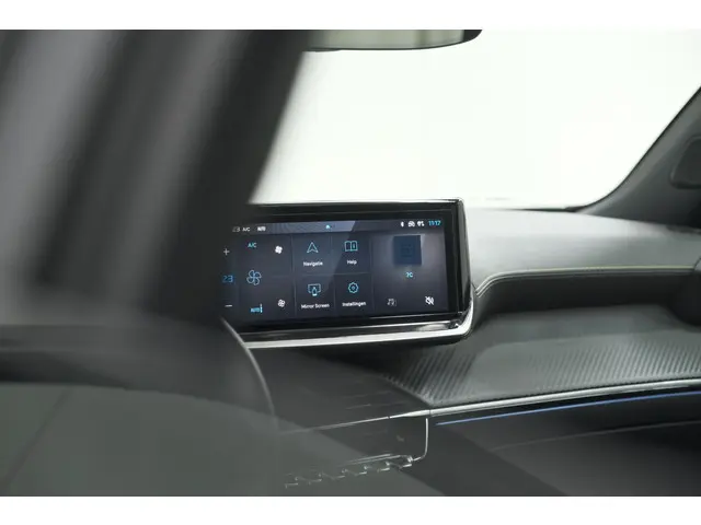 Peugeot e-2008 EV GT 50 kWh 2025 Elektrisch 48