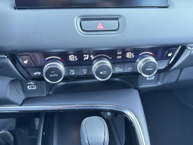 Honda HR-V 1.5 e:HEV ADVANCE 2022 Hybride Benzine 25