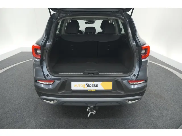 Renault Kadjar TCe 140 Intens 2019 Benzine 73