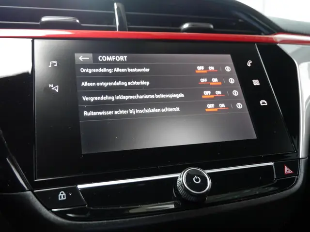 Opel Corsa 1.2 Turbo GS 2023 Benzine 26