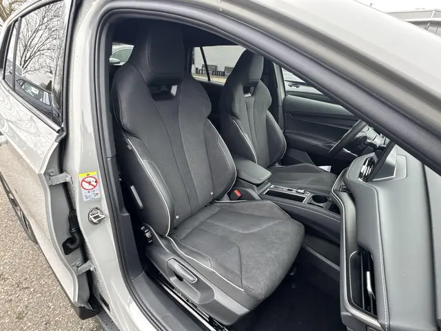 Škoda Elroq 60 Sportline 2026 Elektrisch 25