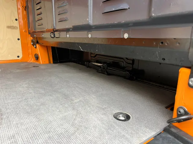 Mercedes-Benz Vito 111 CDI Functional 2019 Diesel 13