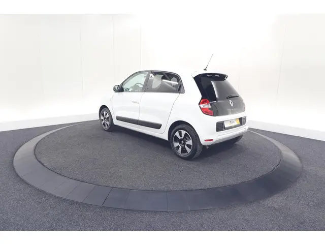 Renault Twingo 1.0 SCe Collection 2018 Benzine 12