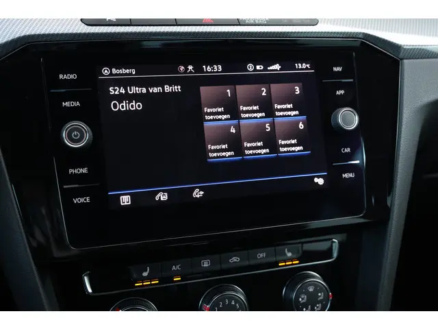 Volkswagen Arteon 2.0 TSI 190PK R-Line 2020 Benzine 32